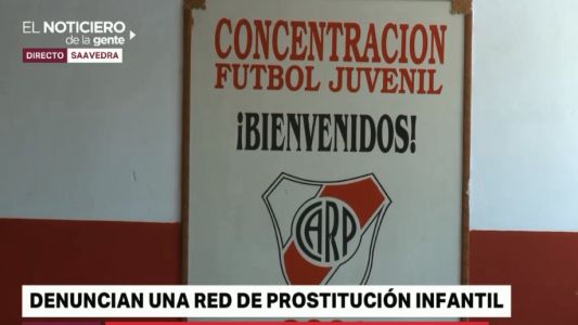 Abusos en River: esperan la declaración de la médica