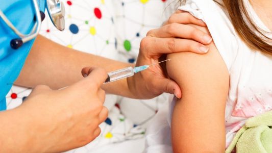 Denuncian falta de vacunas en el interior del país: "Esto nos pone en una situación de vulnerabilidad epidemiológica grave"