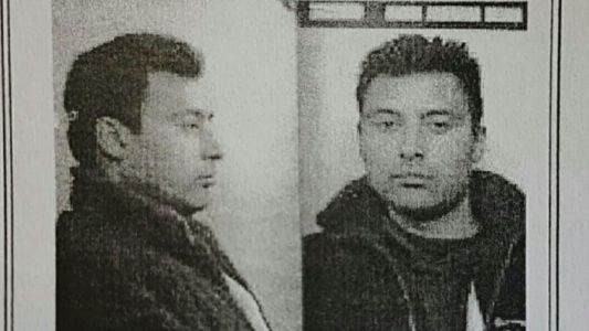 Atraparon a un hombre que estaba prófugo, acusado de violar a su hija