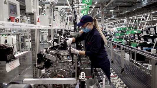 Modifican parámetros para que las empresas accedan al Repro II