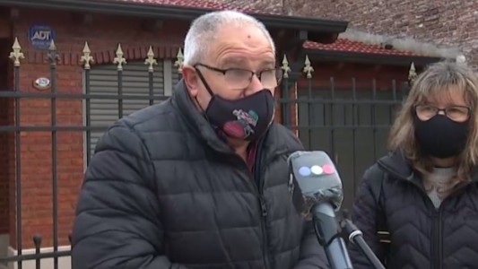 En medio del robo a empresario bahiense, un ladrón pidió "permiso" para atar a su mujer