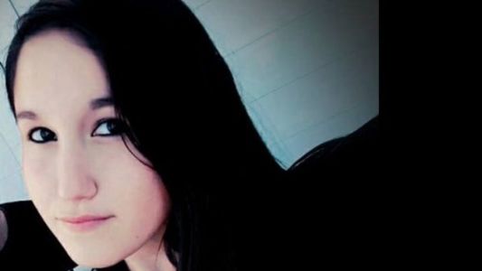 La carta del padre de Agustina, la adolescente que asesinaron para robarle la mochila