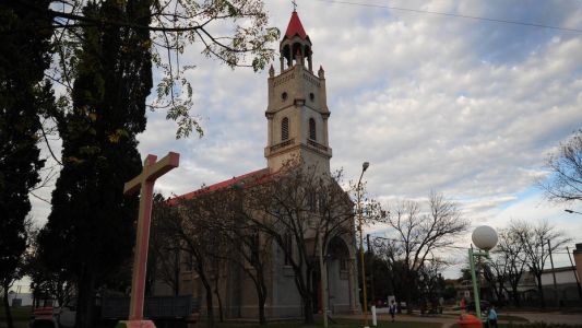 Prohíben que los curas estén a solas con menores en Paraná