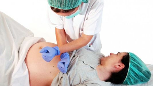Cada cuatro días una mujer denuncia haber sido víctima de violencia obstétrica