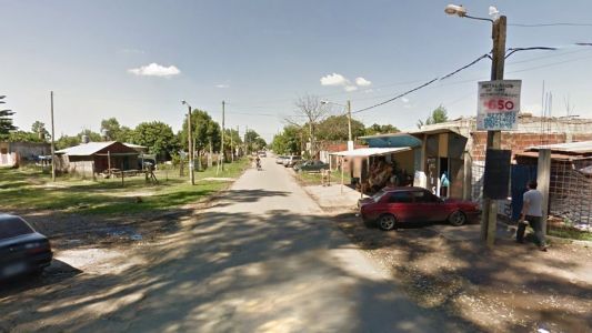 Sospechaba que su marido era infiel, lo prendió fuego y lo mató
