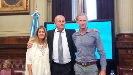 Presentaron el proyecto "Ley Justina" para mejorar la ley de donación de órganos