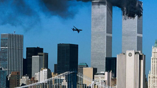 A 20 años del 11-S, los atentados terroristas en Estados Unidos que cambiaron al mundo