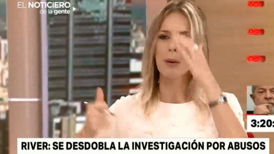 River: se desdobla la investigación por abusos