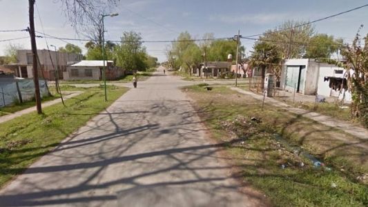 Robó una casa, se olvidó el DNI y lo detuvieron