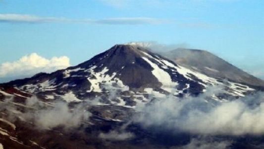Alarma en Neuquén por la posible erupción del volcán Chillán