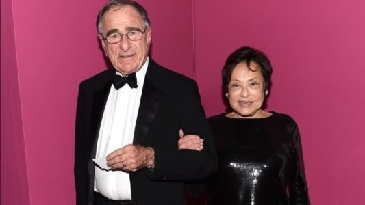 Batalla legal: se divorciaron y dividirán una colección de arte de 600 millones de dólares