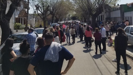 No se extenderá el horario para votar en territorio bonaerense