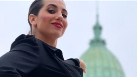 PASO: Cinthia Fernández no pasó el corte para ser candidata y denunció que "chorearon" sus boletas