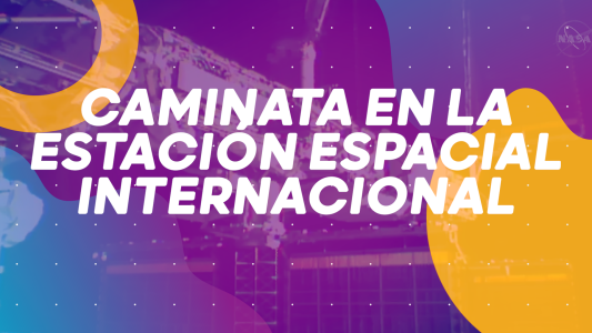 Caminata en la Estación Espacial, la oposición sacó ventaja en la primarias, Nueva Zelanda Bloqueada y vuelve el fútbol #BuenFlash