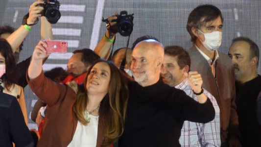 Juntos por el Cambio ganó en 14 de las 15 Comunas porteñas