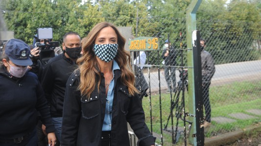 Tolosa Paz dijo que las PASO son "una cachetada" y que "posiblemente lo de la foto en Olivos influyó"