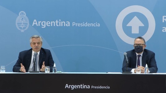 El Presidente, tras la derrota electoral: "Este camino que iniciamos en 2019 no se va a alterar"