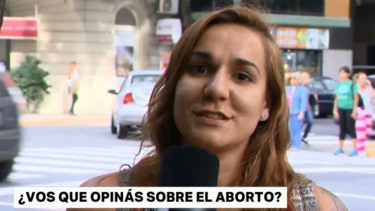 Voces a favor y en contra a la despenalización del aborto