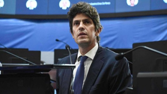 Martín Lousteau: "Hubo un voto castigo al gobierno nacional"