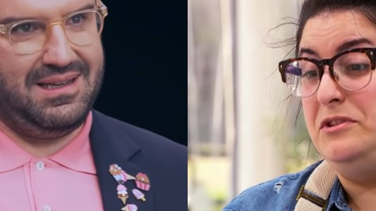 En su debut, Bake Off recordó a Agus Fontenla: las emotivas palabras de Damián Betular