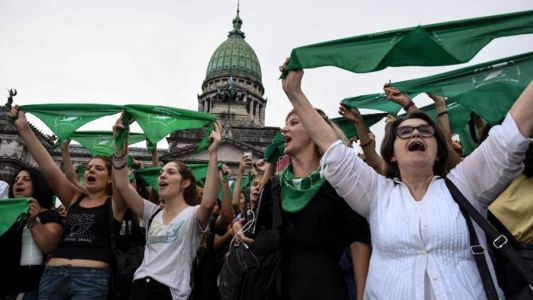 Aborto en primera persona: “Nadie es dueño de su cuerpo más que uno mismo”