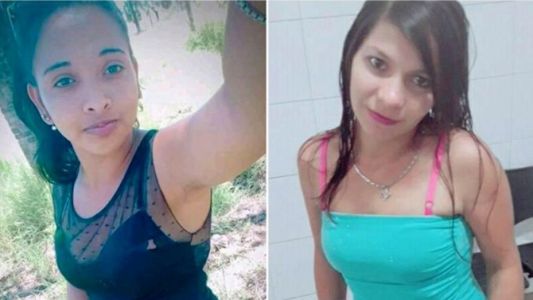 Doble crimen en Chaco: detuvieron al novio de una de las víctimas