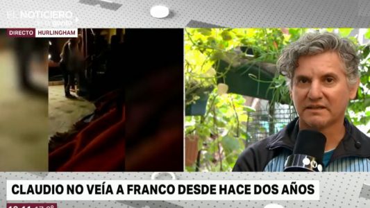 Grabaron a una mujer cuando golpeaba al hijo: "Era una madre sobreprotectora"
