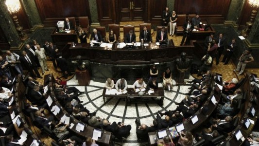 Los 16 convenios urbanísticos que debatirá la Legislatura porteña