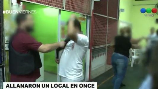Aparecieron los 270 celulares robados en el Lollapalooza