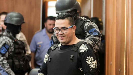 "Suelten a Los Monos o matamos a todos los fiscales": nueva amenaza mientras sigue el jucio en Rosario