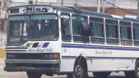 La Matanza: asesinaron a un colectivero tras una discusión por la SUBE