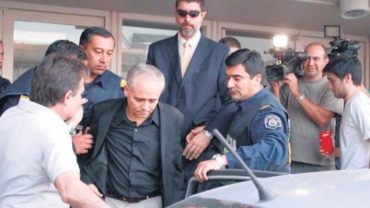 Empieza el juicio al cura Justo José Ilarraz, acusado de abuso sexual a menores