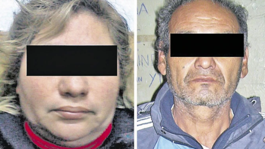 Una pareja umbanda irá a juicio por torturar y abusar de tres nenas en Lanús