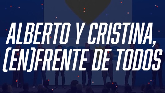 Escala el conflicto entre Alberto Fernández y Cristina Kirchner