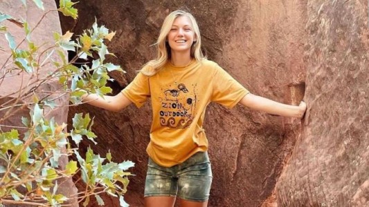 Hallan cuerpo que coincide con la descripción de una joven desaparecida en EE.UU.