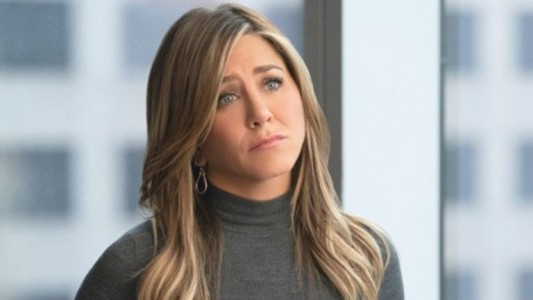 "La reunión de Friends nos deprimió mucho", admitió Jennifer Aniston