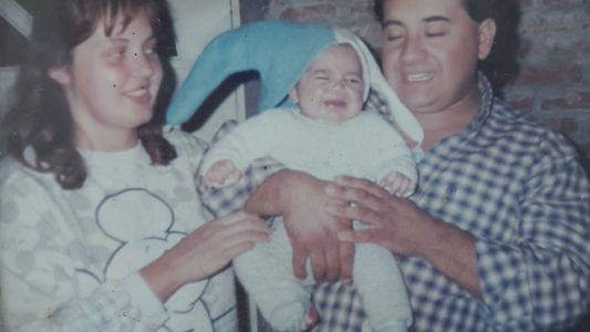 Las trágicas similitudes entre el crimen de Leandro Alcaraz y el de otro chofer asesinado hace 20 años