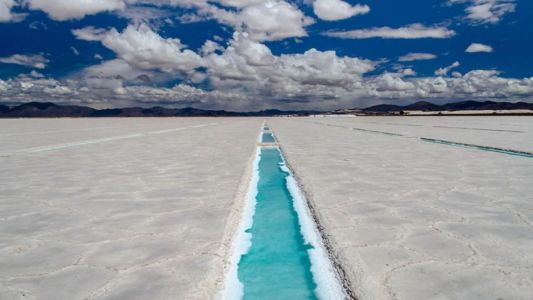 Los argentinos podrán elegir las siete maravillas naturales del país