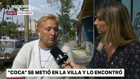 La "madre coraje" logró que se haga justicia