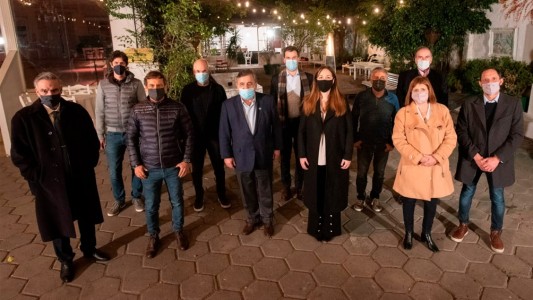 "Cristina lo hizo otra vez": la reacción de Juntos por el Cambio tras los cambios en el Gabinete