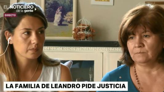 "Tengo miedo": vive en el mismo barrios de los detenidos por el crimen de su hijo