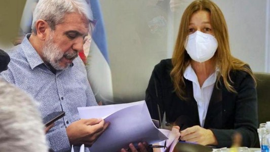 Transición en Seguridad: Aníbal Fernández se reunió con Frederic y recibió apoyo de Berni