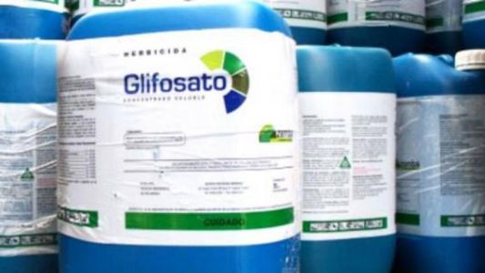 Prohíben el uso y el comercio de glifosato en Gualeguaychú