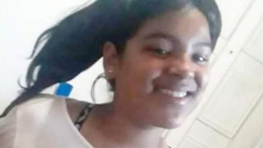 Realizan una caminata en José C. Paz por la aparición de la adolescente Iara Valdez