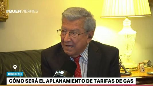 Consumidores Libres: "El plan de pago de las tarifas en cuotas no resuelve el problema de fondo"