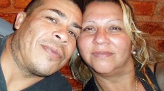 Un hombre mató a su ex, hirió al hijo y se disparó cuando lo encontró la policía