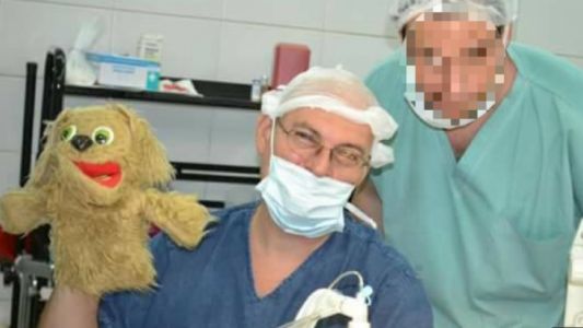 El anestesiólogo mendocino denunciado abusó de 34 niños y tenía 4 millones de fotos porno