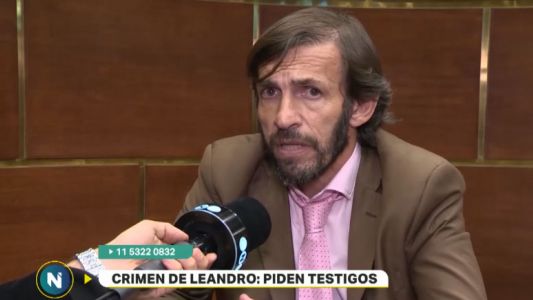 Piden testigos para esclarecer el crimen del colectivero