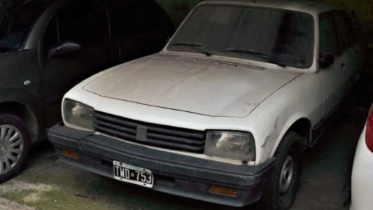 Habló la mamá del detenido por el triple crimen en Mendoza: "Ellos eran inseparables"