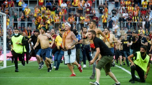 Buscan a un hincha por masturbarse en la tribuna: enfrenta pena de un año en prisión